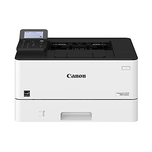 Canon "imageCLASS LBP236dw: impresora láser inalám...