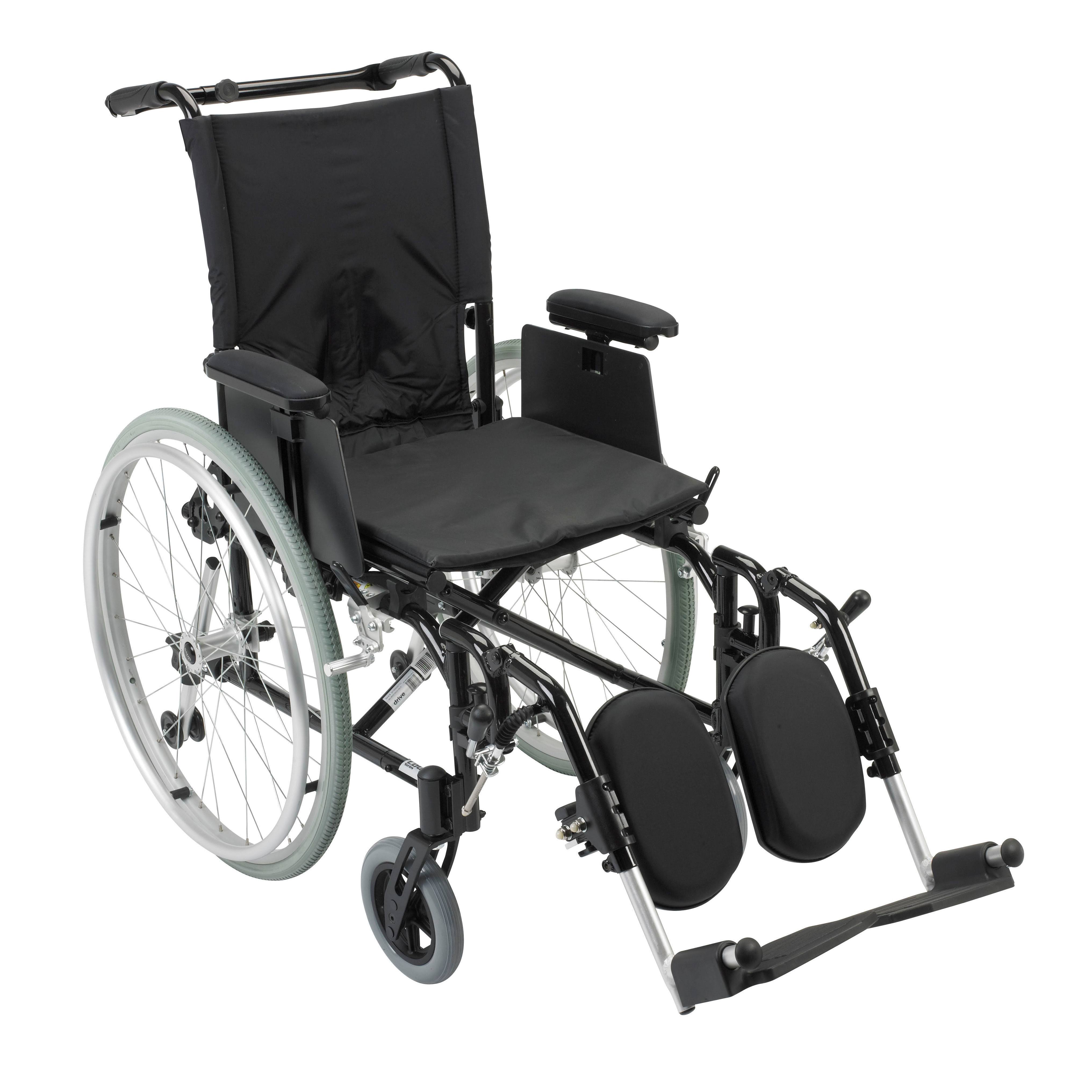 Drive Opciones de silla de ruedas ultraligera Cougar - ...