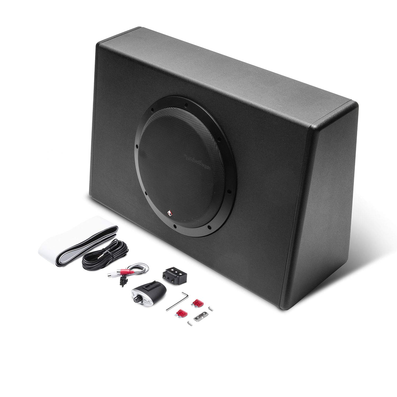 Rockford Fosgate P300-10T Punch 10' Subwoofer de caja s...