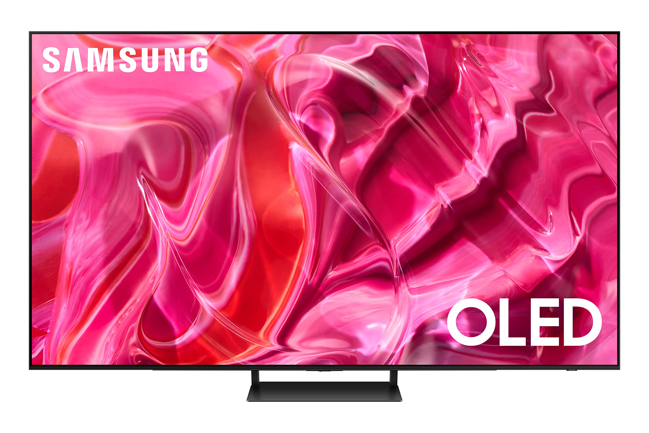 Samsung 77-Inch Class OLED 4K S90C Series Quantum HDR, ...