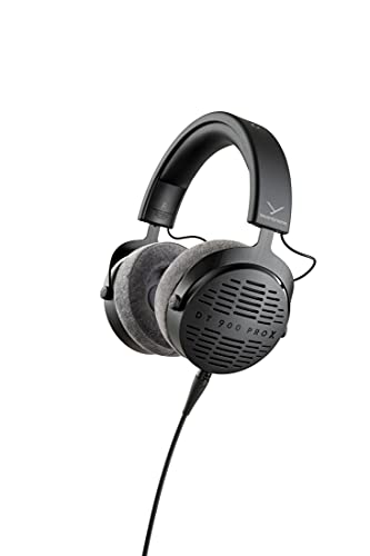 BeyerDynamic Auriculares de estudio abiertos DT ...