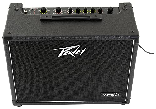 PEAVEY Vypyr X 1 amplificador combinado de modelado de ...