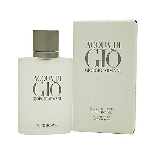 Giorgio Armani Acqua Di Gio Colonia para hombres de