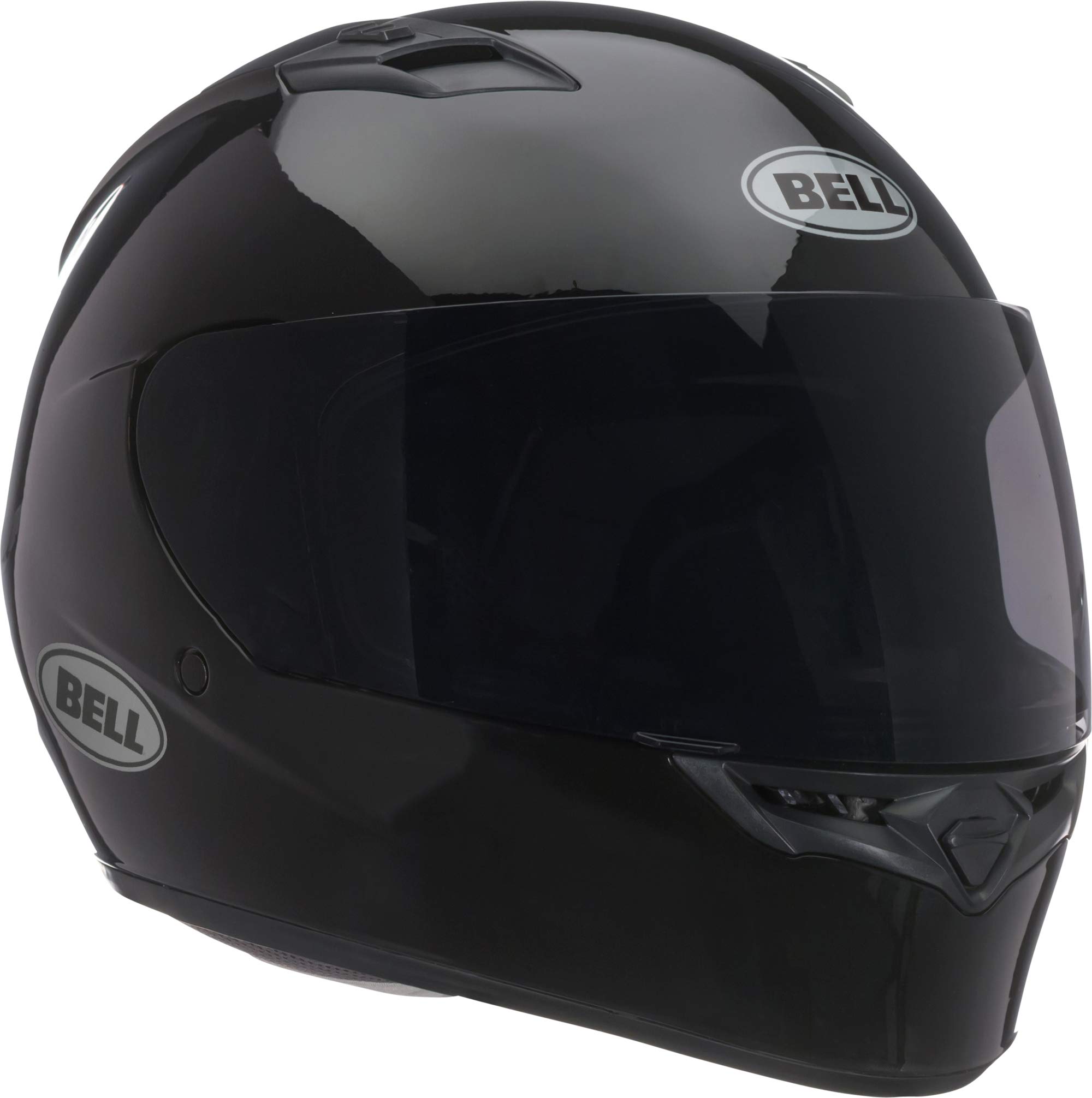 Bell  Qualifier Casco de calle integral unisex para adu...