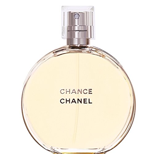 EAU Chance de Toilette Parfum Spray perfume 100 ml / 3....