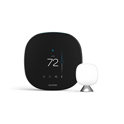 ecobee Termostato inteligente