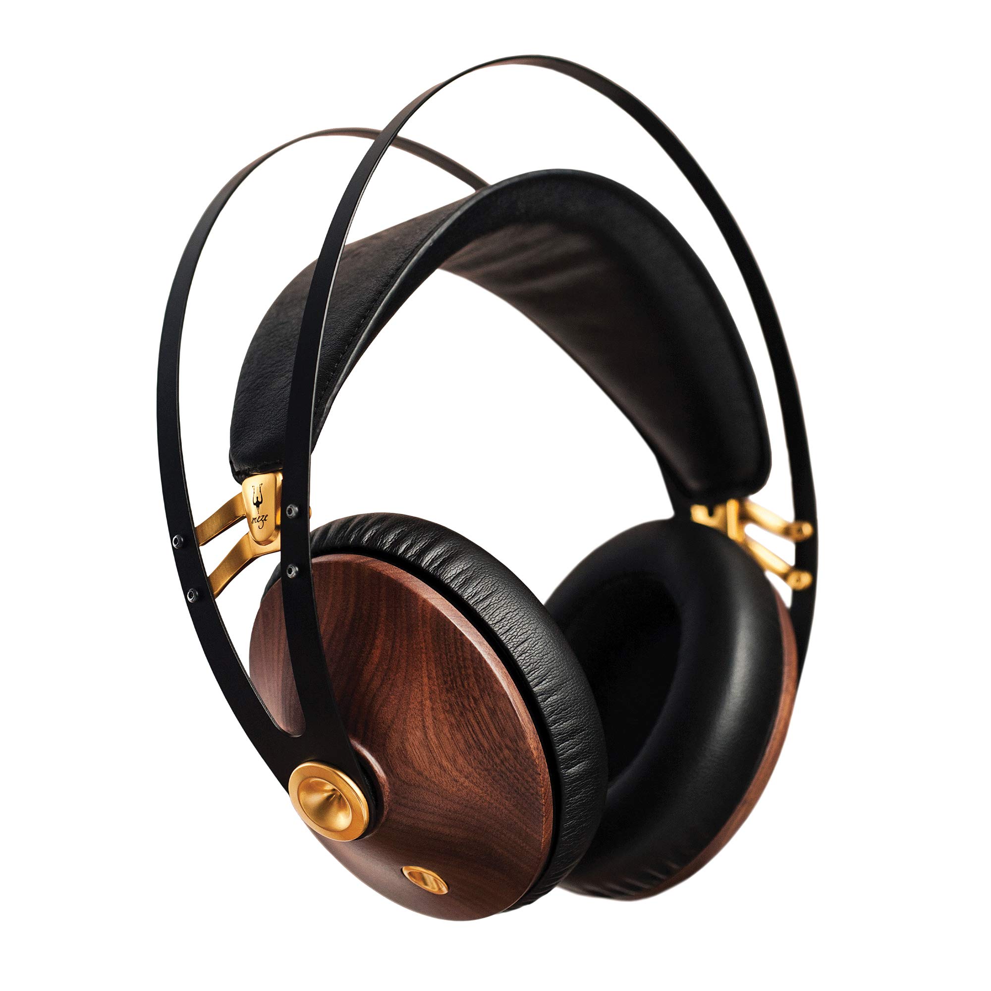 Meze Headphones Meze 99 Classics Nogal Dorado | ...