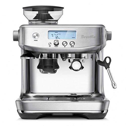 Breville la máquina de espresso automática Baris...