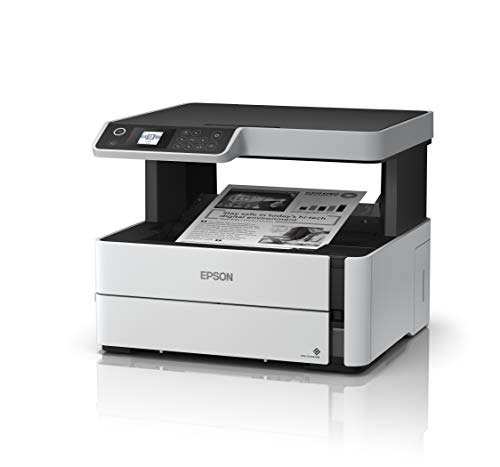 Epson EcoTank ET-M2170 Impresora inalámbrica mon...