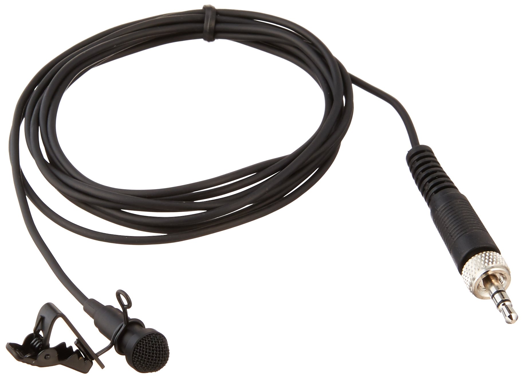 Sennheiser Consumer Audio Micrófono lavalier EW omnidir...