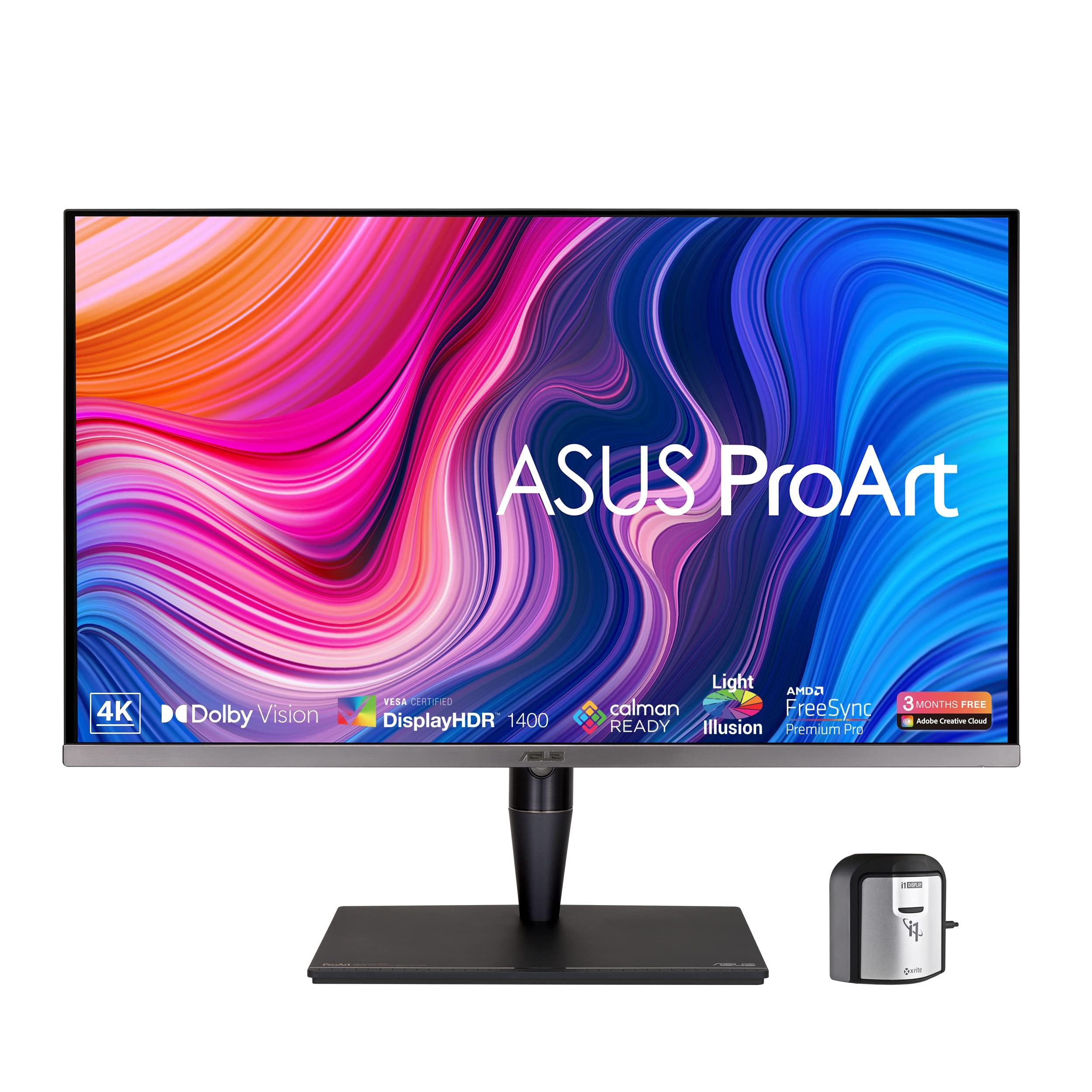 Asus "Monitor ProArt Display PA278QV 27 WQH...