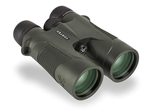 Vortex Optics Binocular de prisma de techo Diamondback ...