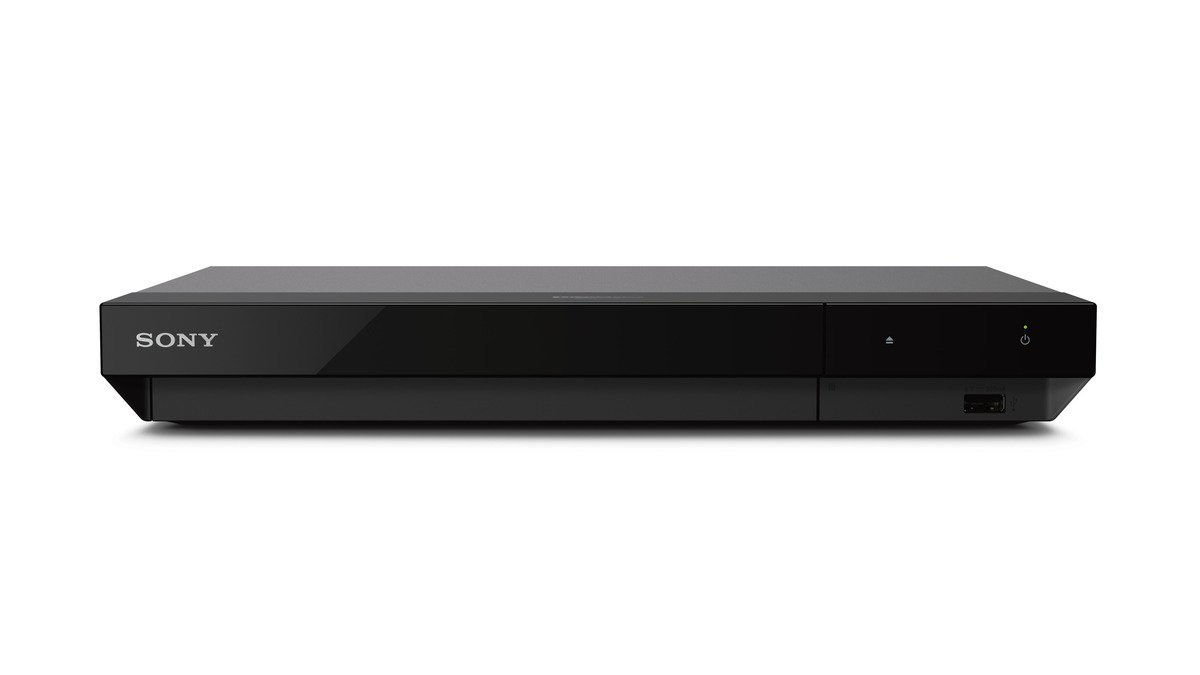 Sony UBP-X700 Reproductor de Blu-Ray de transmisión de ...