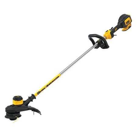 DEWALT Recortadora de hilo sin escobillas DCST92...