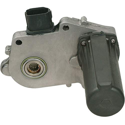 Cardone 48-306 Motor de caja de transferencia remanufac...