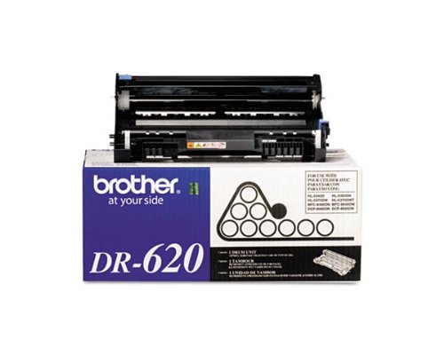 Brother Unidad de tambor HL-5370DW (fabricado po...