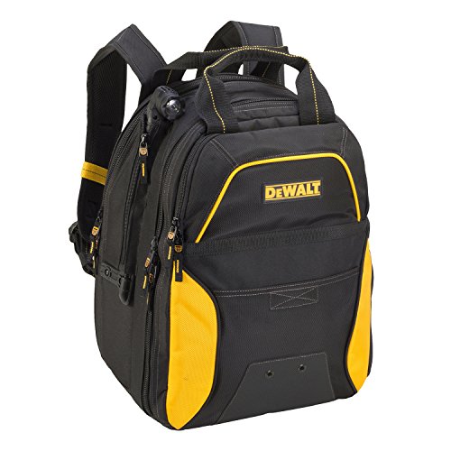 DEWALT DGC533 Mochila para herramientas de carga USB de...