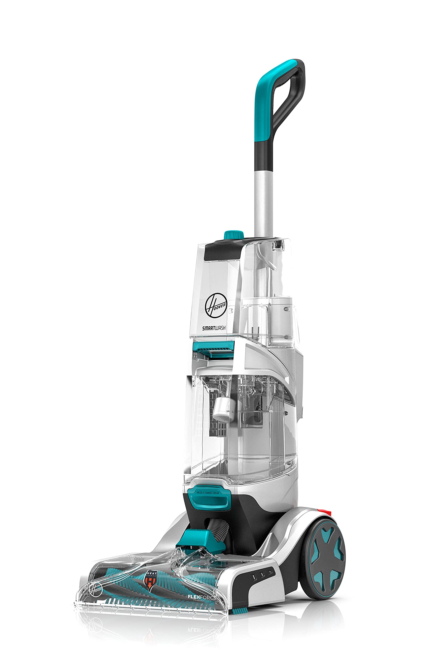 Hoover Limpiador automático de alfombras Smartwash