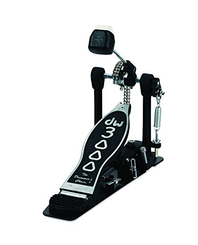 Drum Workshop, Inc. Pedal de bombo serie 3000 (DWCP3000...