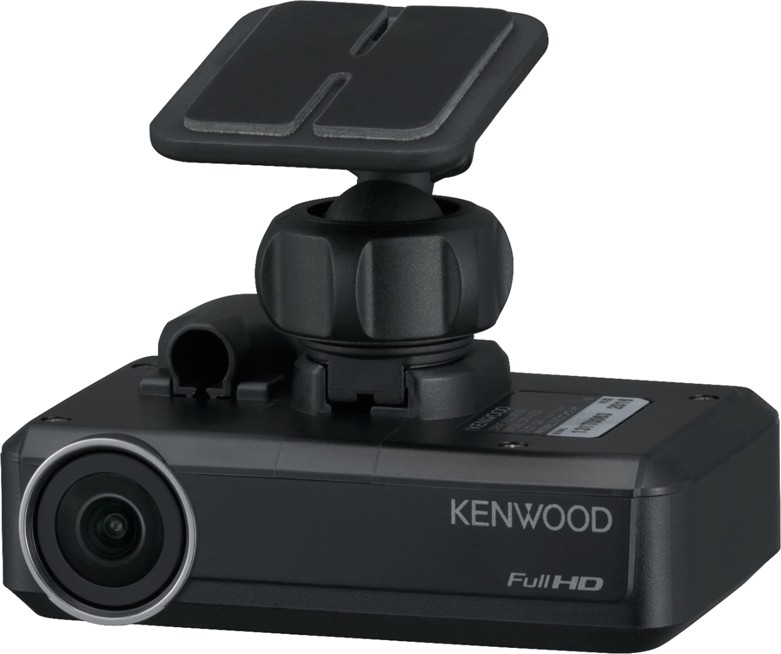 KENWOOD Cámara de tablero DRV-N520