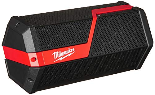 Milwaukee 2891-20 Altavoz inalámbrico para el lugar de ...