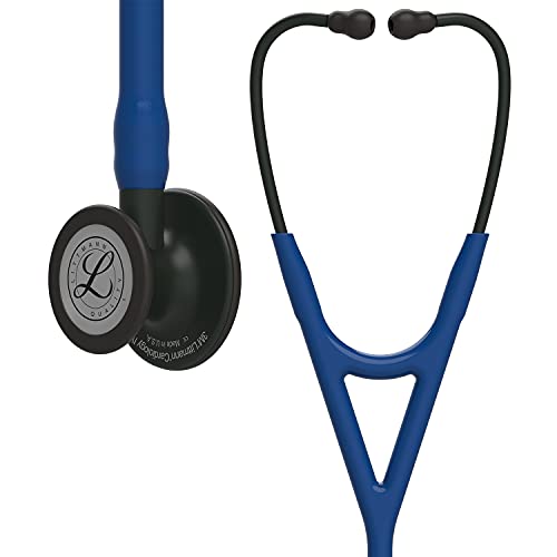 3M Littmann Fonendoscopio de diagnóstico  Cardiology IV...