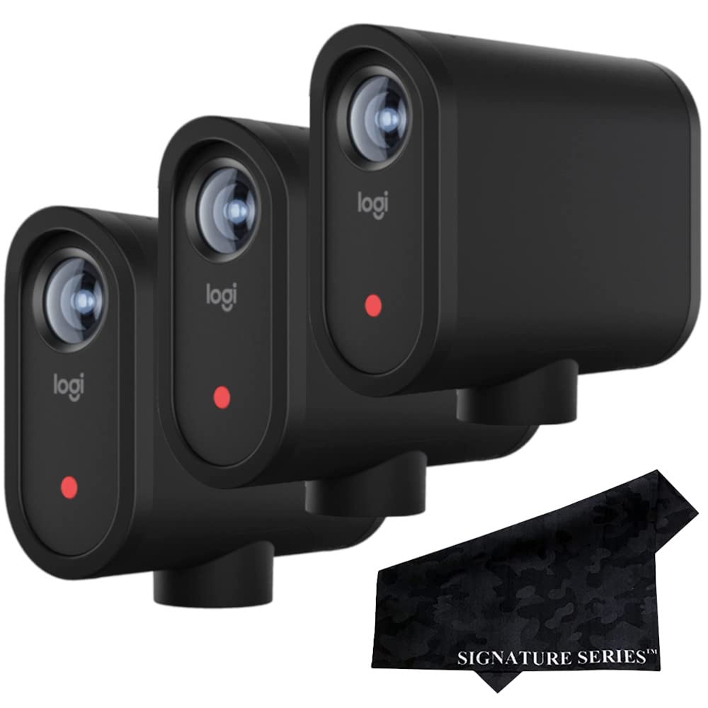 Mevo Start Wireless Live Streaming Camera, for Multi-Ca...