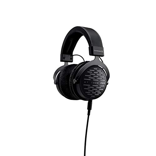 BeyerDynamic Auriculares de referencia de estudio DT 19...