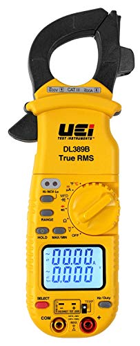 UEi Test Instruments 