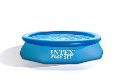 Intex Piscina Easy Set de 10' x 30'