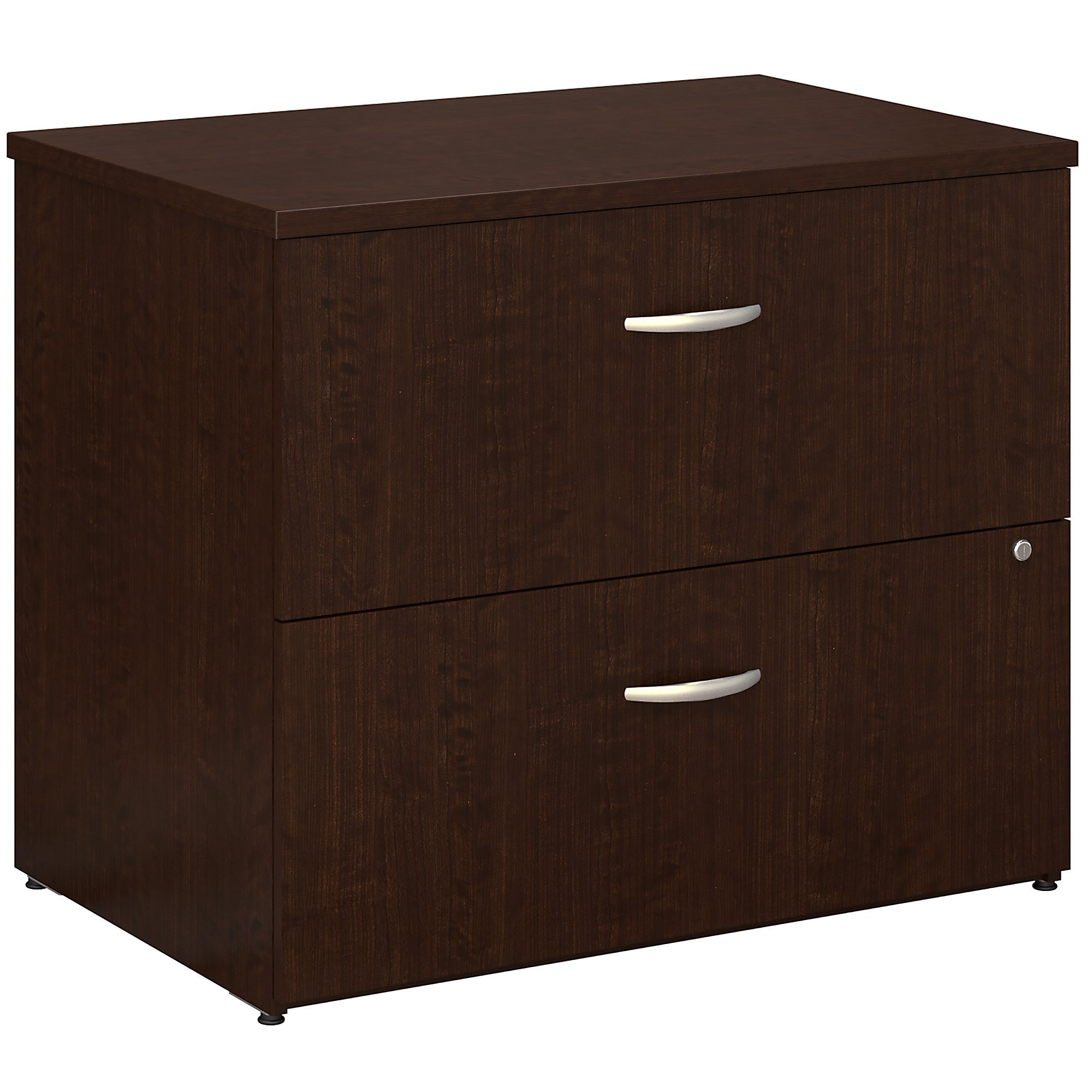 Bush Business Furniture Fichero Lateral Serie C ...