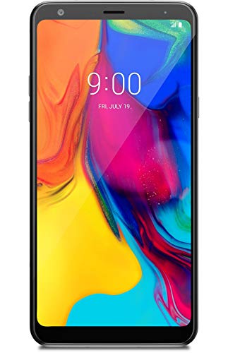 LG STYLO 5 (SOLO Metro de T-Mobile) 32 GB