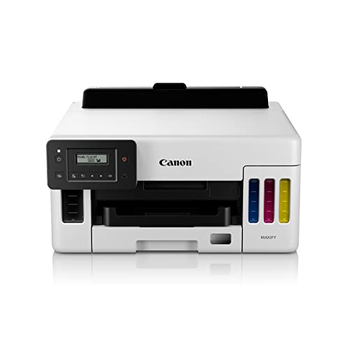 Canon Impresora inalámbrica de función única MAX...