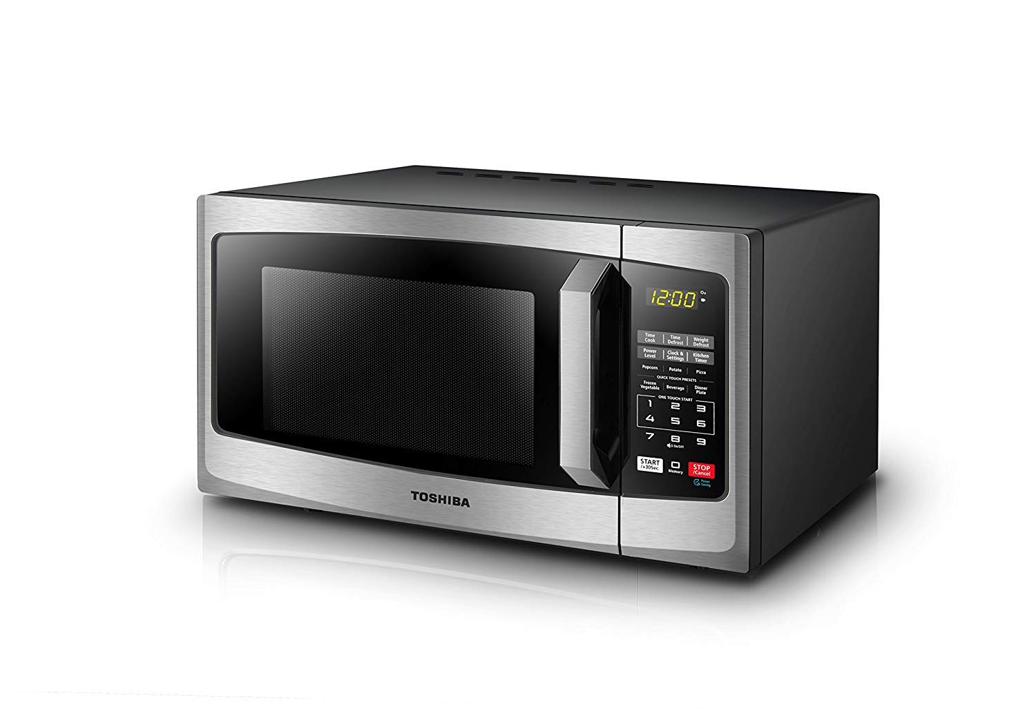 Toshiba Horno microondas