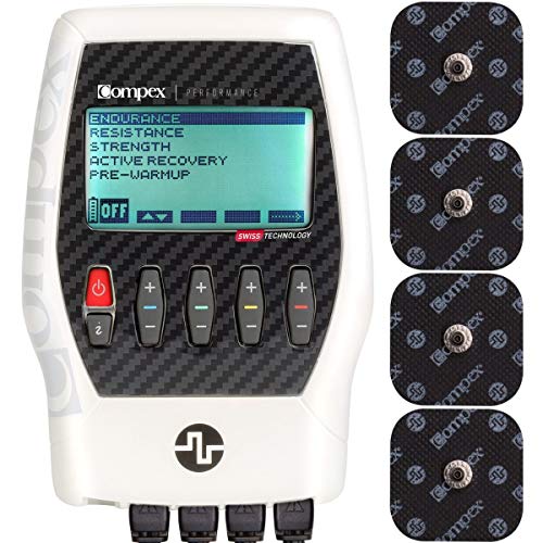  Compex 