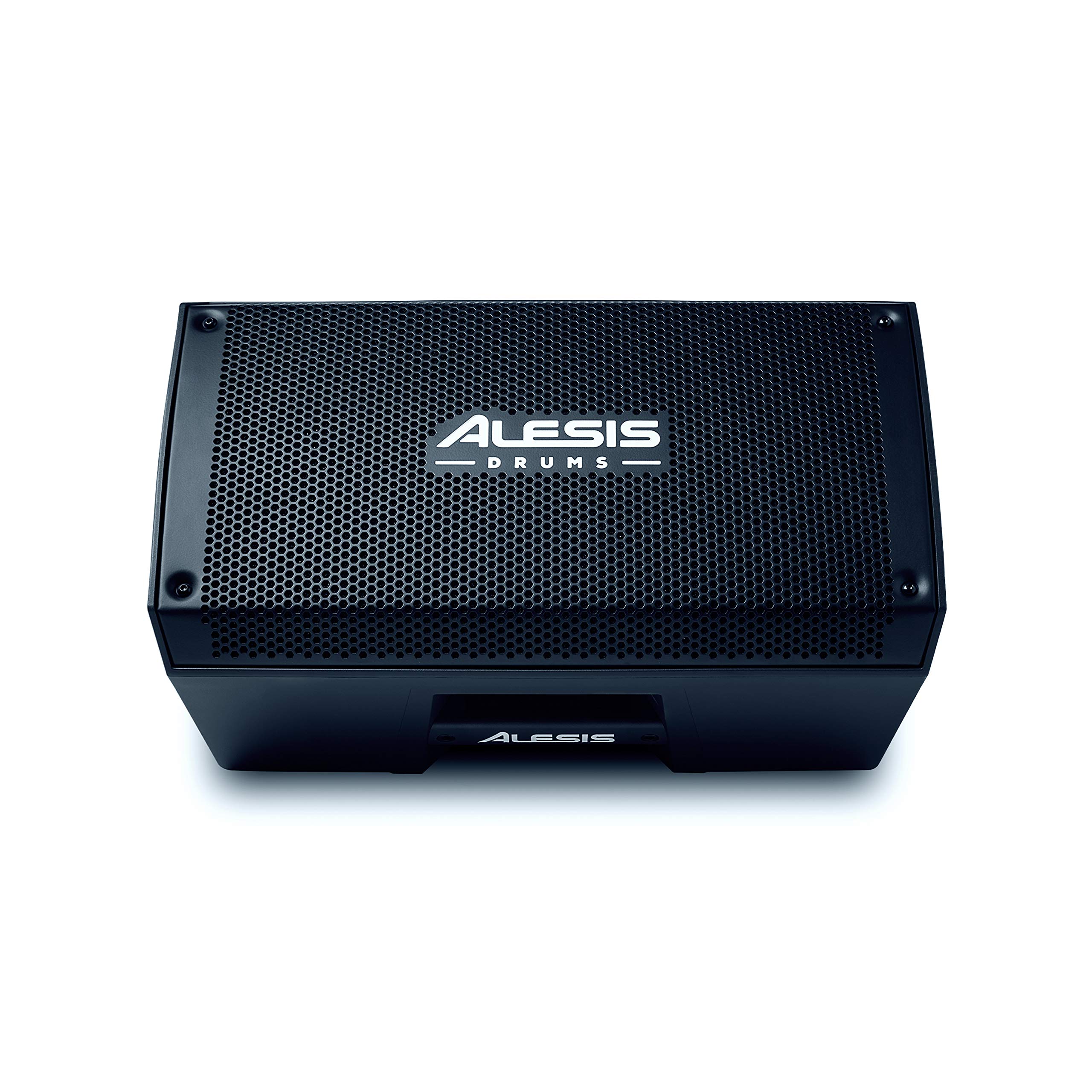 Alesis Amplificador de huelga 8 | Altavoz/amplificador ...