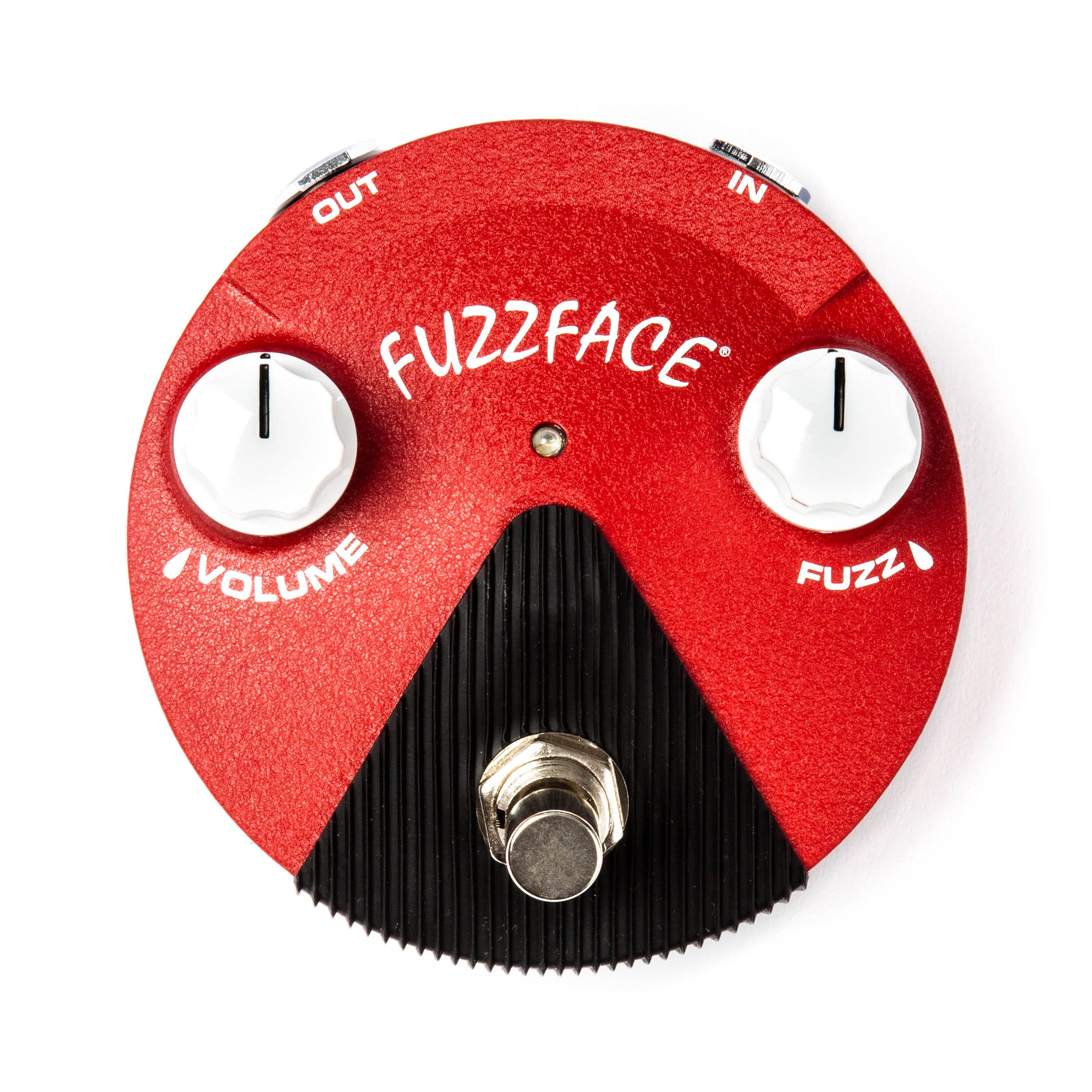 JIM DUNLOP Dunlop Banda de Gypsys Fuzz Face Mini