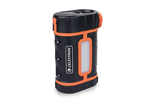 Celestron - Batería para telescopio PowerTank Lithium P...