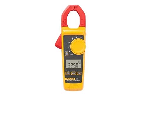 Fluke 325 Multímetro de pinza AC-DC TRMS