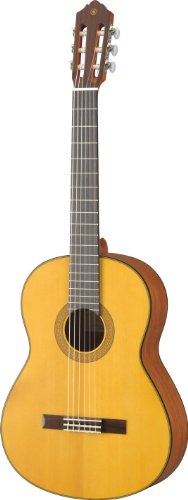 YAMAHA CG122MCH Guitarra Clásica