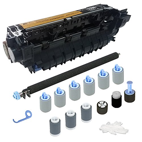 Altru Print CB388A-MK-DLX-AP Kit de mantenimiento de lujo para HP Laserjet P4014 / P4015 / P4515 (110 V) Incluye fusor RM1-4554 (CB506-67901)