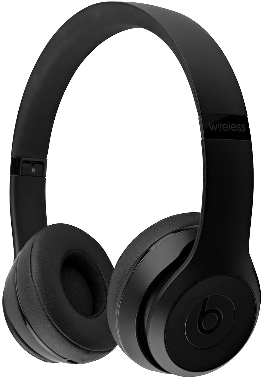 Beats by Dr. Dre - Solo3 Wireless On-Ear Headphones - Negro (Renovado)