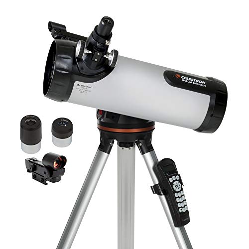 Celestron - Telescopio newtoniano computarizado ...