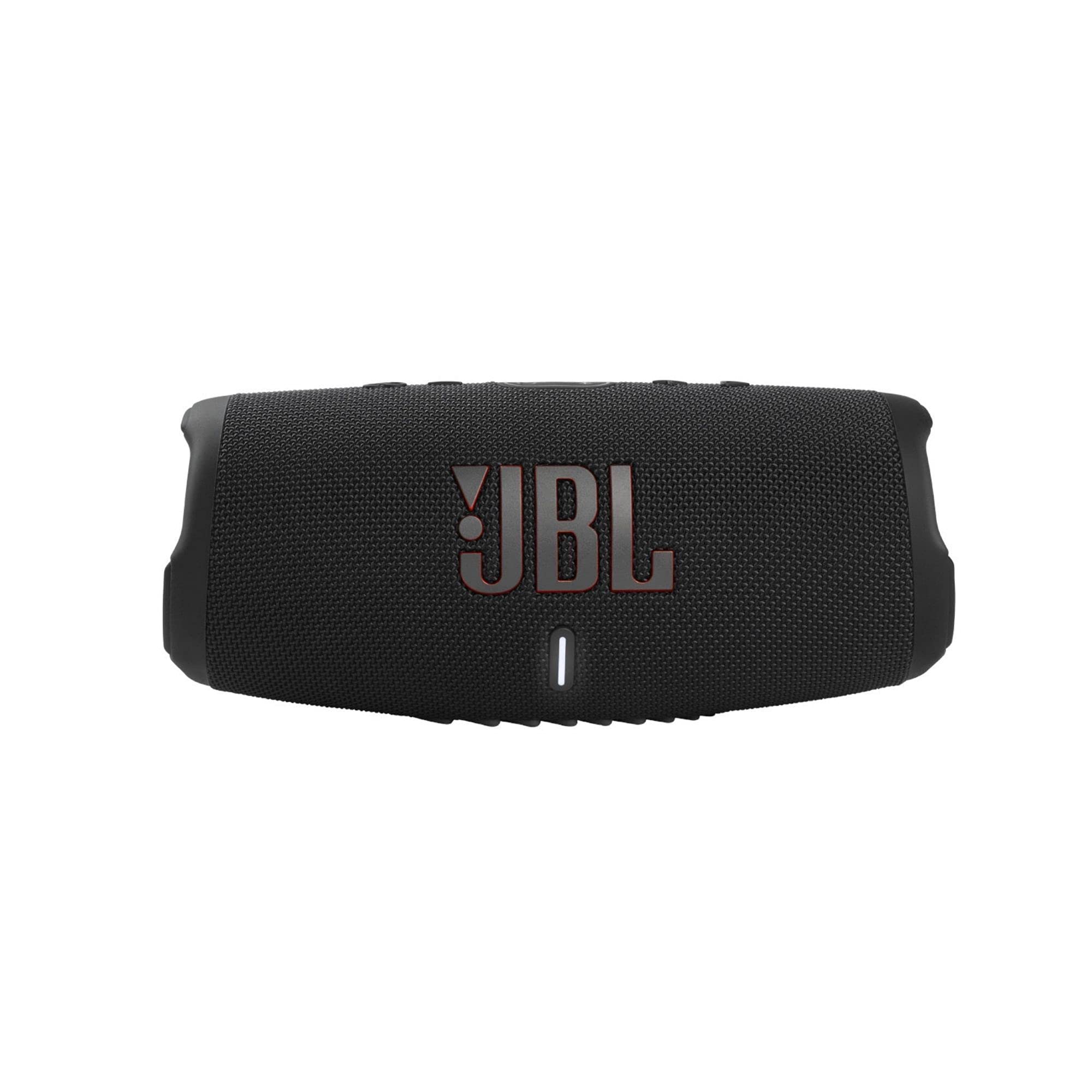 JBL Charge 5 - Altavoz Bluetooth portátil con IP67 a pr...