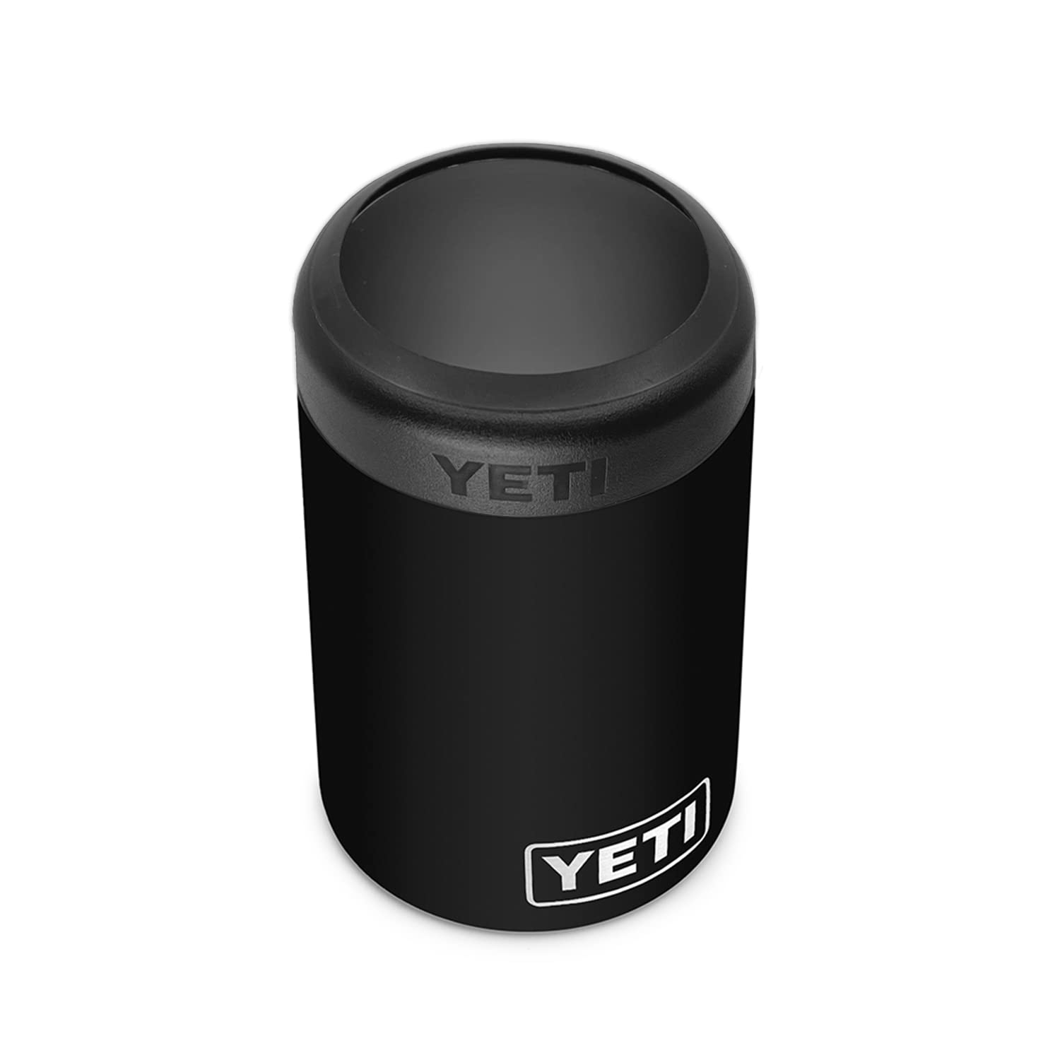 Yeti Rambler 12 oz. Aislador de latas Colster para latas de tamaño estándar