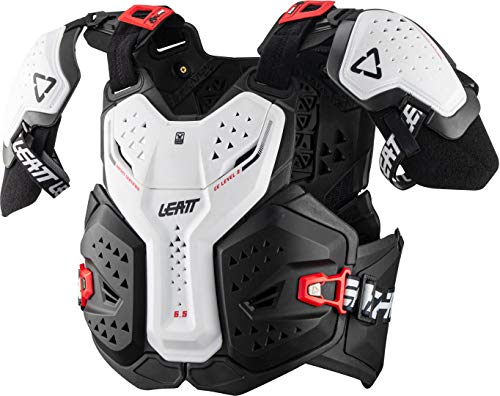 Leatt Brace Peto Moto Todoterreno Adulto 6.5 Pro