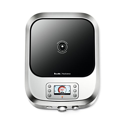 Breville PolyScience |PolyScience the Control Freak Sis...