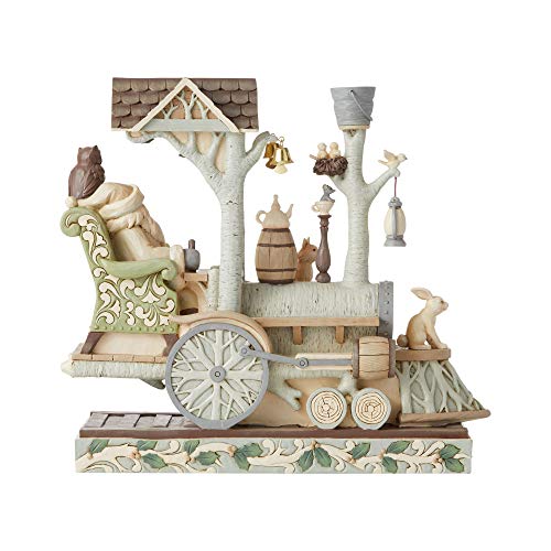 Enesco Figura de Jim Shore Heartwood Creek Woodland San...