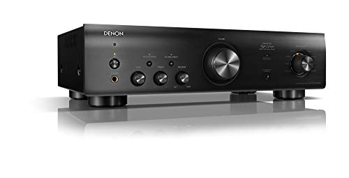 Denon Amplificador integrado estéreo PMA-600NE | Conect...