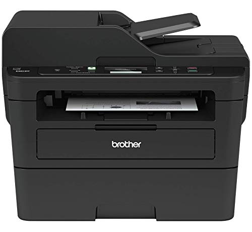 Brother BRTDCPL2550DW - Impresora multifunción l...